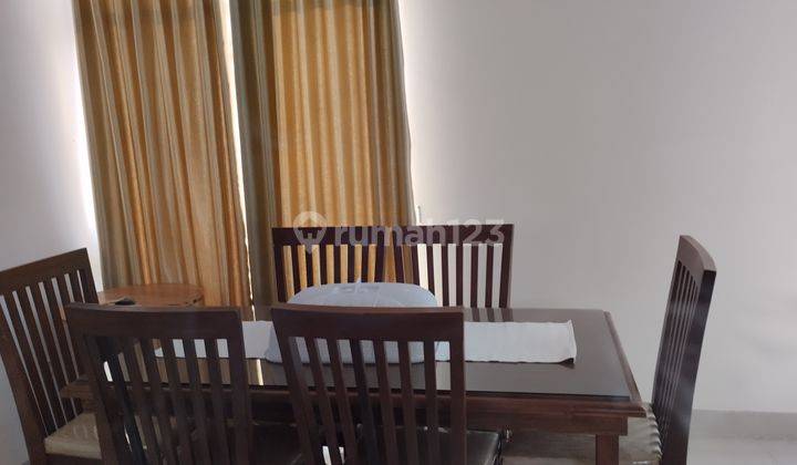 Rumah di Jl. Pasir Honje Cimenyan 3 Lantai 15