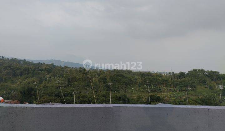 Rumah di Jl. Pasir Honje Cimenyan 3 Lantai 16