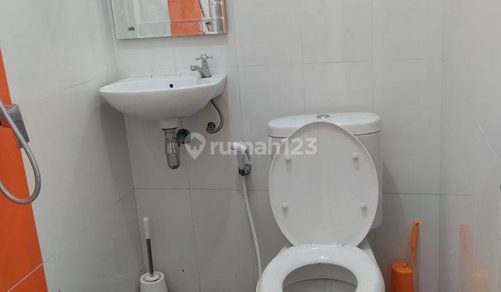 Rumah di Jl. Pasir Honje Cimenyan 3 Lantai 19