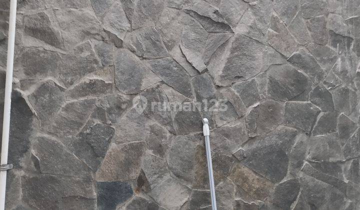 Rumah di Jl. Pasir Honje Cimenyan 3 Lantai 21