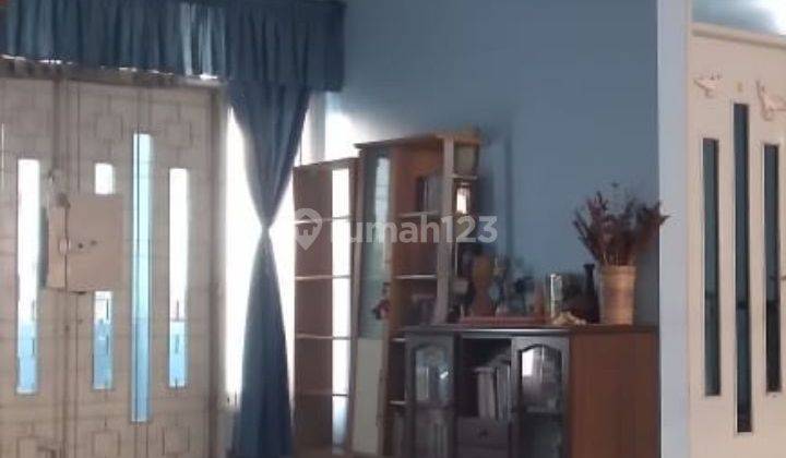 BU/MURAH Rumah di Komplek Kurdi Muhamad Toha Bandung 2