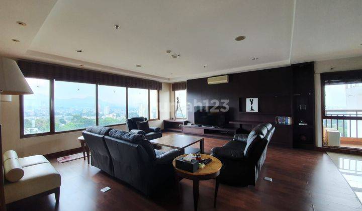 Grand Setiabudi Apartemen 1