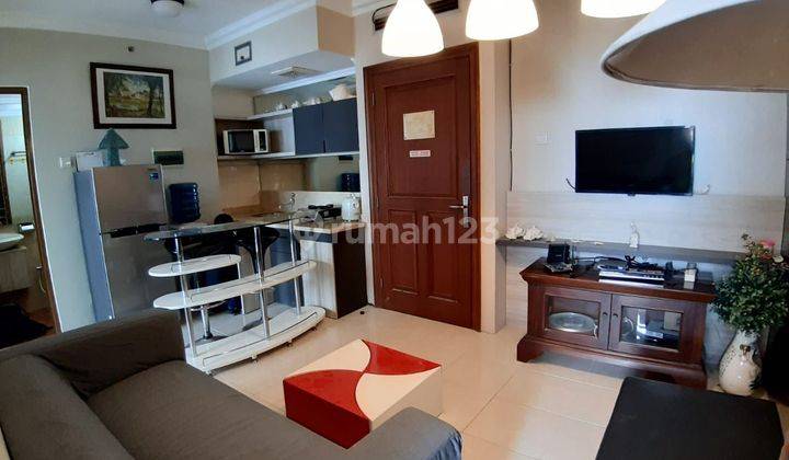 Apartemen Setiabudi 2br Bandung 2