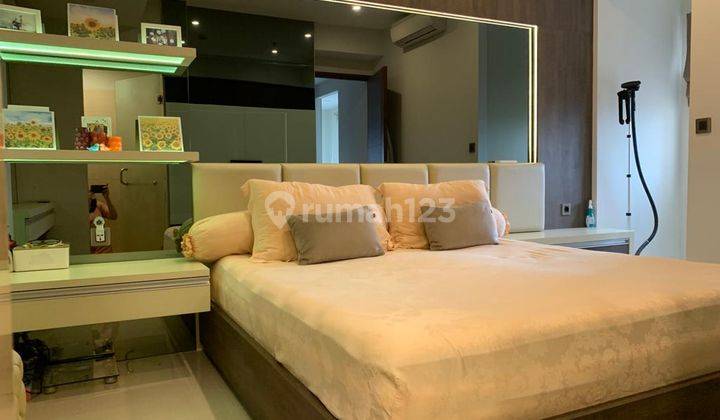 Apartemen Sudirman Suites Bandung 2