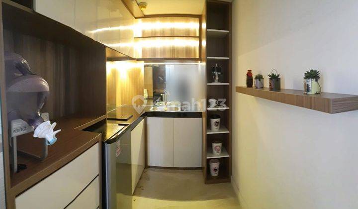 APARTEMEN LANDMARK RESIDENCE BANDUNG 2 BR 2