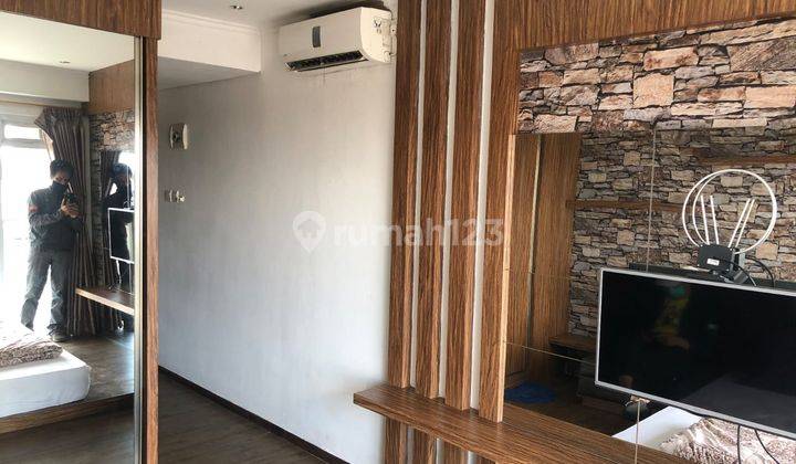 Murah Turun Harga Apartement Gateway Pasteur Bandung