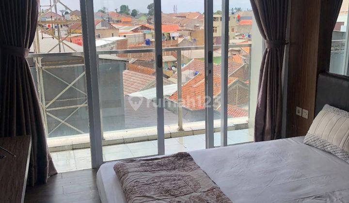 Murah Turun Harga Apartement Gateway Pasteur Bandung