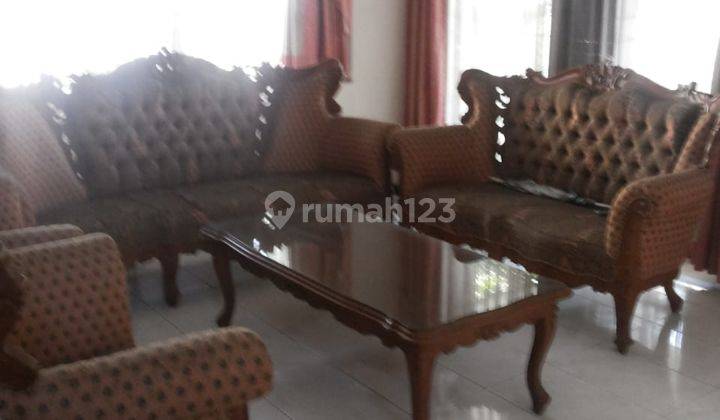 Rumah Murah Dijual Dibawah Njop di Jl. Cijawura soekarno Hatta  2