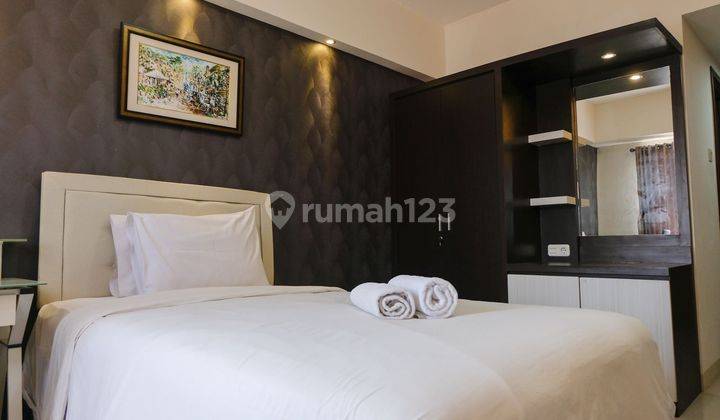 Apartement Galeri Ciumbuleuit 2 1