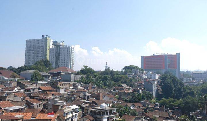 Apartement Galeri Ciumbuleuit 2 2