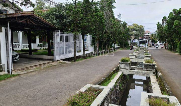 Rumah di Komplek Sukamulya Indah Pasteur Bandung 1