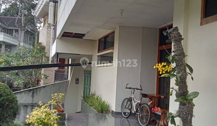 Lokasi Elite Komplek Budisari Bandung 1