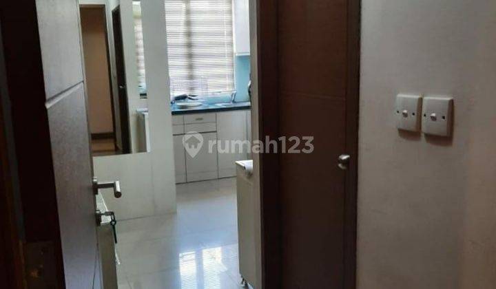 Apartemen Sudirman Suites Bandung 2 BR Furnished 2