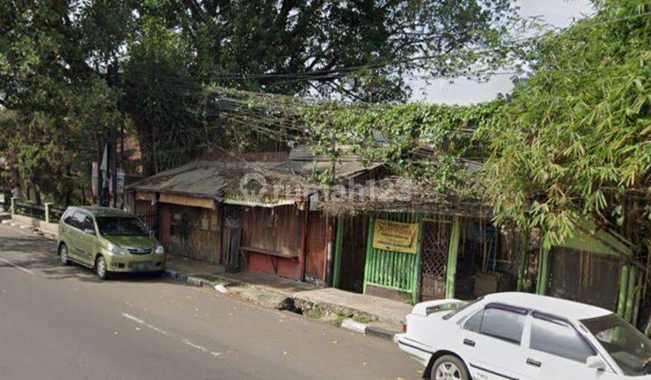 Jl Raya Ujungberung Kota Bandung (Dekat Griya harga dibawah NJOP) 2