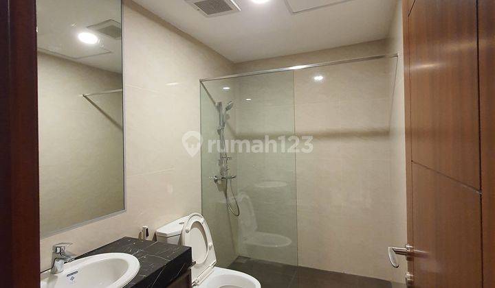 Apartemen Hegar Manah Residence 2BR 2