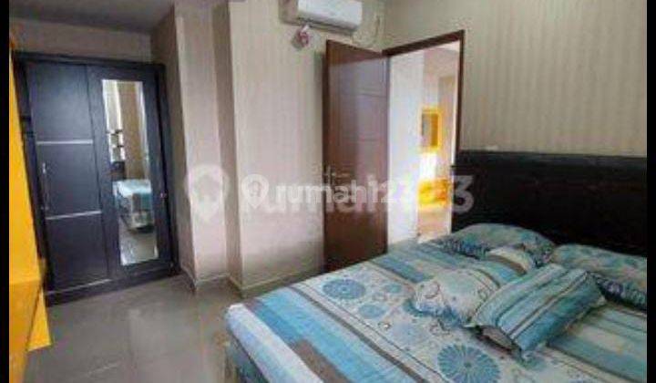 Apartemen Sudirman Suites 2