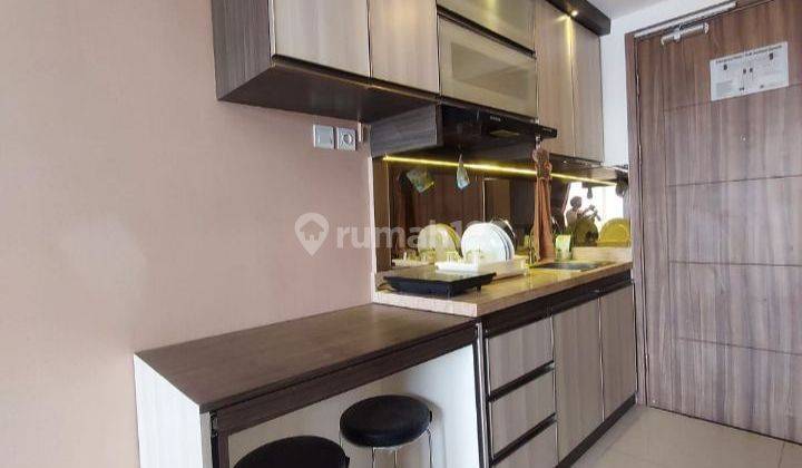 Apartemen Galeri Ciumbuleuit 3 Type Studio 1