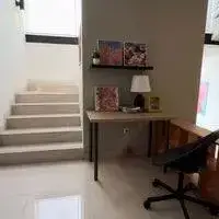 di Rumah Baru Jl Kembar Bandung 2