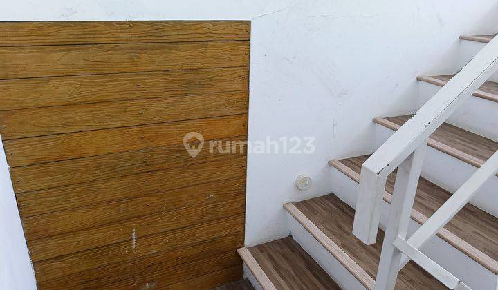 Rumah Bagus Gegerkalong Permai 2