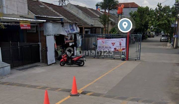 Rumah Komplek Prada Ciganitri 2