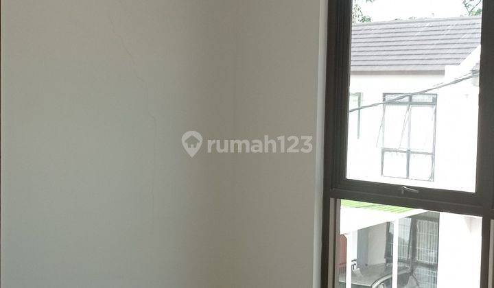 rumah asri dekat alun alun cimahi bandung