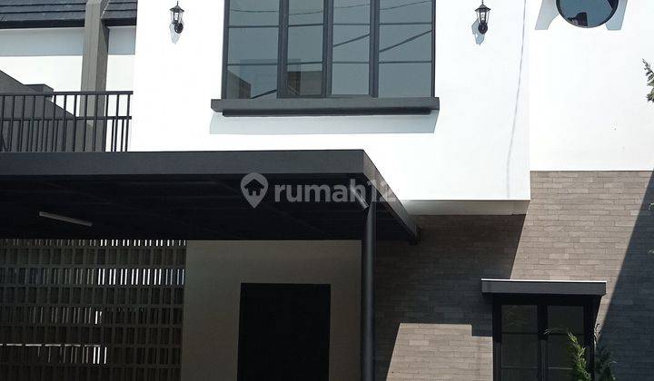 Rumah ala Sultan dekat pemkot cimahi bandung 1