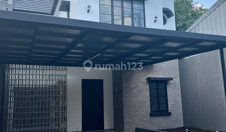 Rumah ala Sultan dekat pemkot cimahi bandung 2