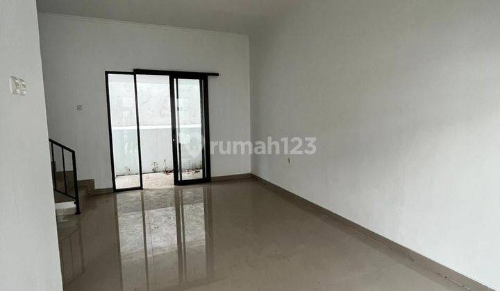 Rumah Ready baru murah 2 lantai cimahi bandung 2