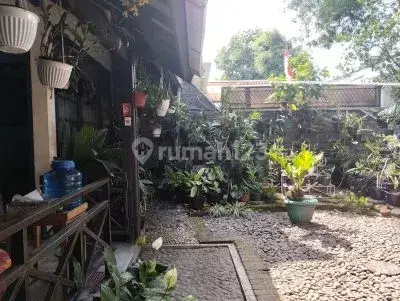 Rumah Asri Strategi Setraduta Dekat Tol Pasteur Bandung 2