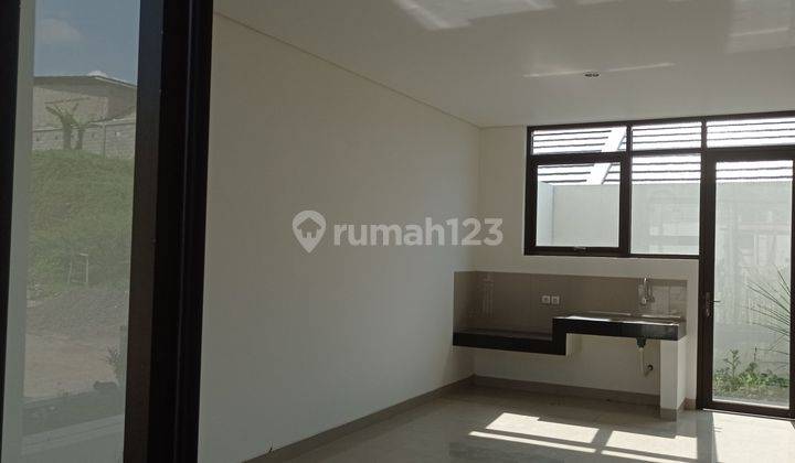 Rumah Minimalis Baru Dekat Pemkot Cimahi Bandung 2