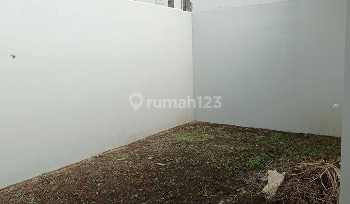 Rumah Minimalis Baru Dekat Pemkot Cimahi Bandung