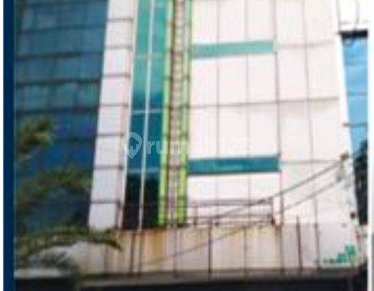 Dijual Cepat Ruko Di Jl. Moh Mansyur Jakarta Barat 1