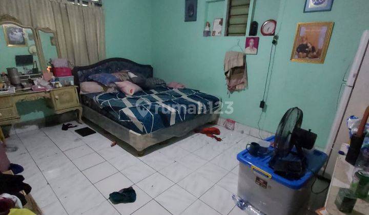 Dijual Cepat Rumah di Menteng Dekat Thamrin Sudirman 2