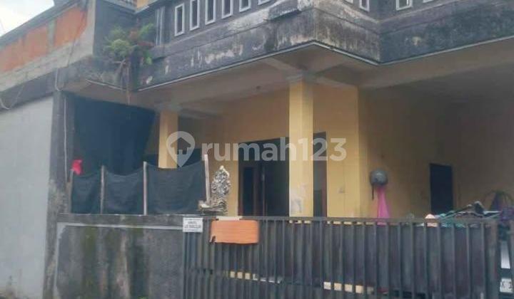 Jual Rumah Lantai 2 Dalung Kaja Kuta Utara 1