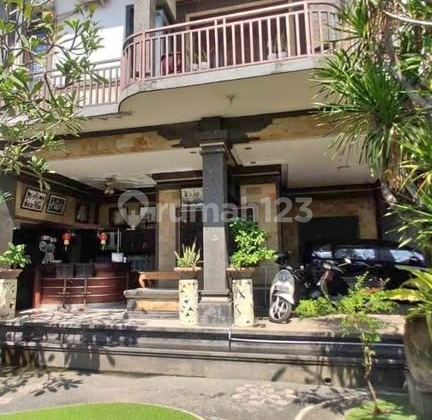 Dijual Rumah Stil Bali Kerta Dalem Sidakarya Dijual Rumah Stil Bali Kerta Dalem Sidakarya