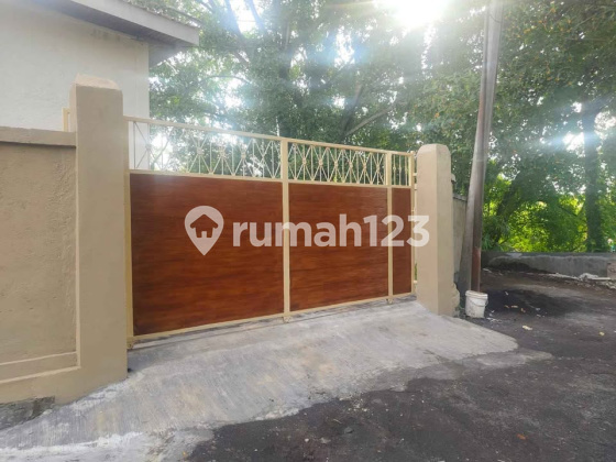 Dijual/for Sale Rumah Baru Ahmad Yani Denpasar Utara. 
