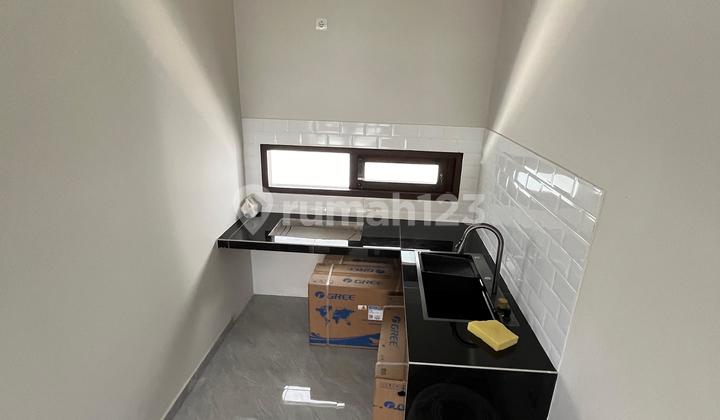 Di Jual Rumah Lokasi Strategis Sesetan Denpasar Selatan 2