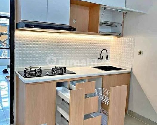 Semi Villa House - Pandak Gede, Tanah Lot Tabanan 2