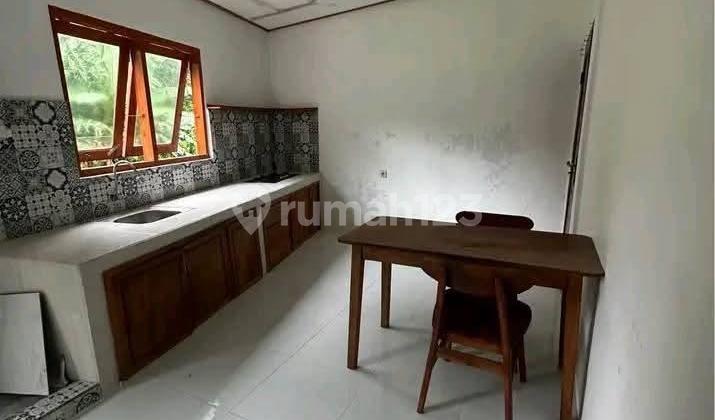 Di Jual Rumah Minimalis Lantai 1 Berlokasi Buduk Deket Dalung Canggu 2