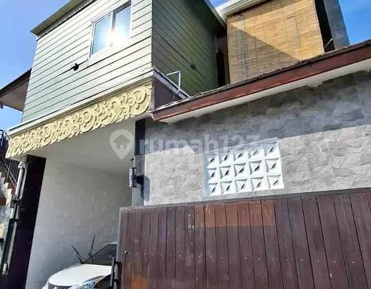 Dijual Rumah Lt 2 di Pemogan Denpasar Selatan Bali Dijual Rumah Lt 2 di Pemogan Denpasar Selatan Bali