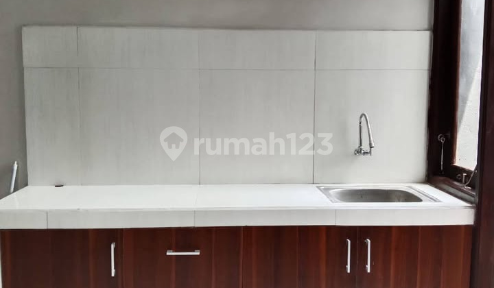 Di Jual Rumah Baru Minimalis Abianbase 2