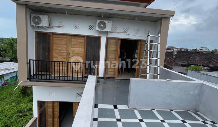 Dijual Rumah Perumahan Dalung Kuta Utara 2