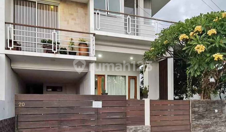 Di Jual Rumah Lantai 2 di Tukad Badung Denpasar Di Jual Rumah Lantai 2 di Tukad Badung Denpasar