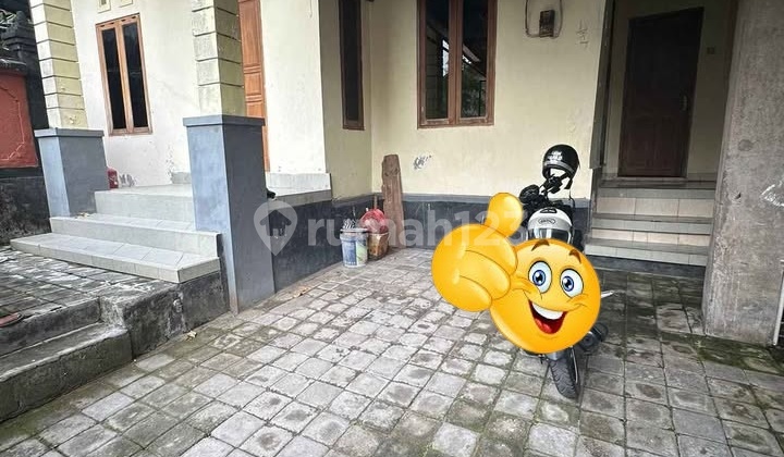 Rumah Lantai 2 Jl Subak Dalem Bedahulu Gatsu Tengah Denpasar 2