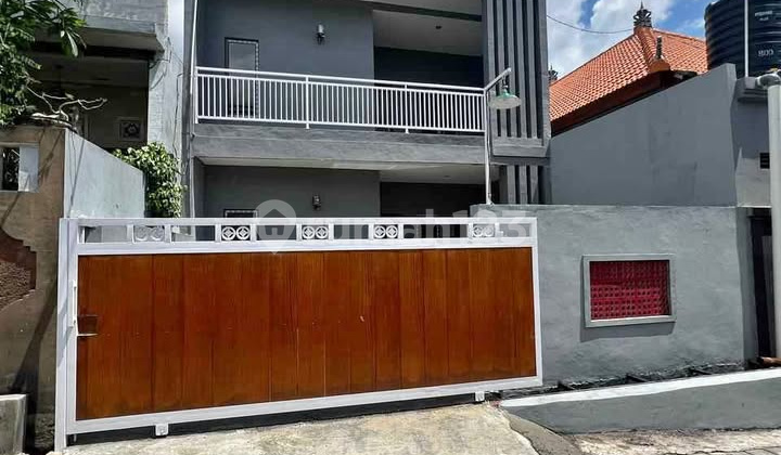 For Sale New Minimalist Modern House Padang Sambian, West Gatsu For Sale New Minimalist Modern House Padang Sambian, West Gatsu