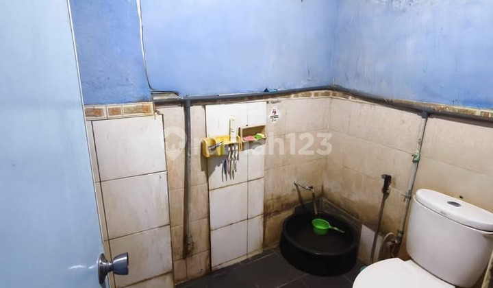 Di Jual rumah Pribadi 2 Lantai Canggu Berawa Jalan abasan Banjar Tandeq. 2