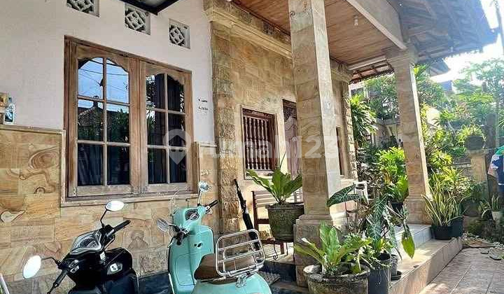 Dijual Murah Rumah 2 Lantai di Kesiman Kertalangu Denpasar Timur