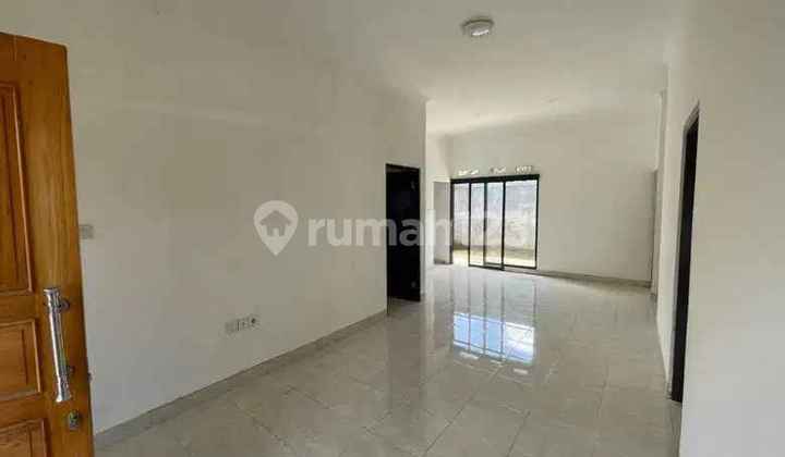 For Sale Minimalist House 1 Floor Ubung Kaja 2