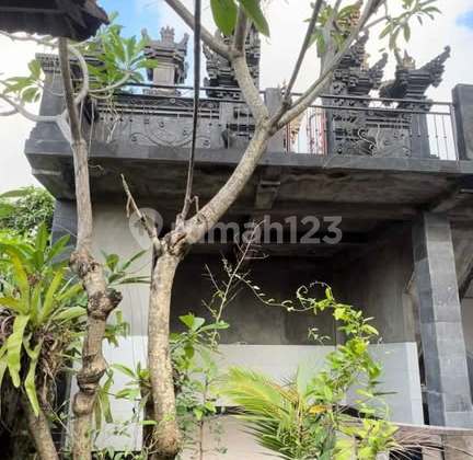 Dijual Rumah Cantik Lantai 2 Dalung 2