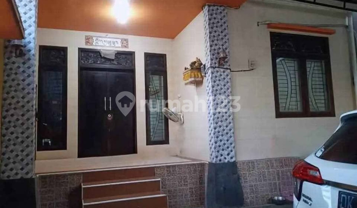 Dijual Rumah Jl Ahmad Yani Utara Denpasar Dijual Rumah Jl Ahmad Yani Utara Denpasar